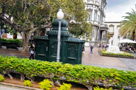 Las Palmas de Gran Canaria